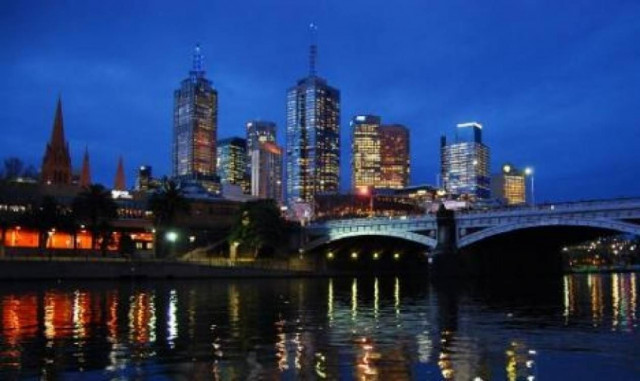 Mελβούρνη: Η «καλύτερη πόλη του κόσμου» ξανά!