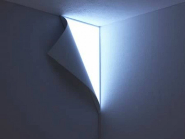 Τα πιο παράξενα φωτιστικά που έχετε δει! (pics)