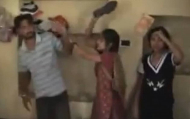 Τι παθαίνει ένας άντρας στην Ινδία όταν απατά την γυναίκα του