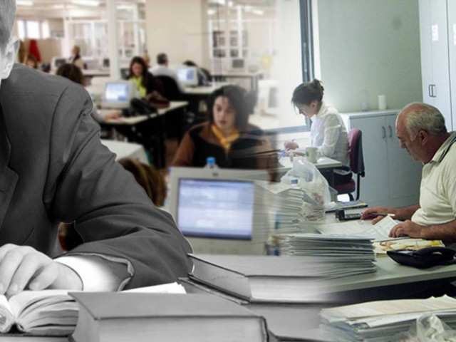 Στην εφεδρεία μετά από εξετάσεις