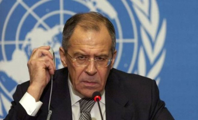 Αντίθετη η Ρωσία με τις ζώνες απαγόρευσης πτήσεων στην Συρία