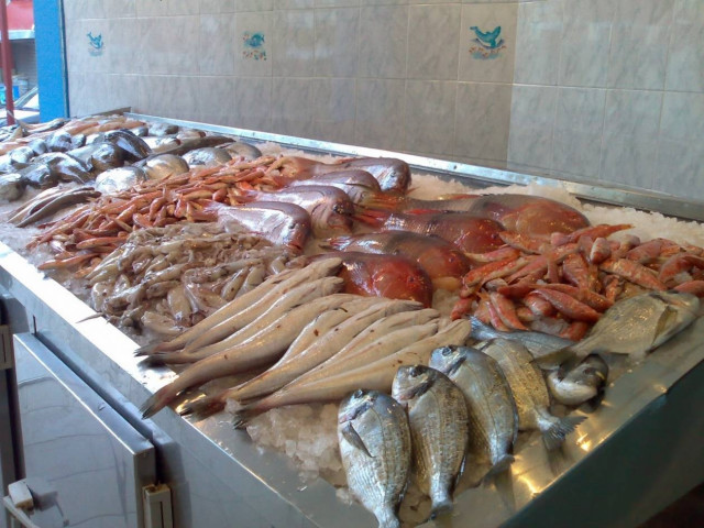 H υπερκατανάλωση καταστρέφει τα ιχθυαποθέματα