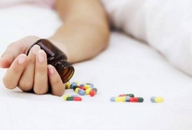 Ανήλικη προσπάθησε να αυτοκτονήσει με χάπια