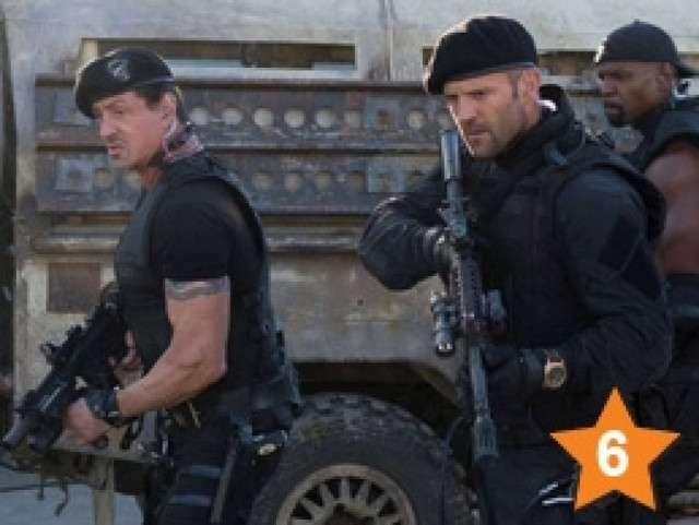 Όλες οι νέες ταινίες 16-22/8 (κριτική, κακίες, trailer, box office)