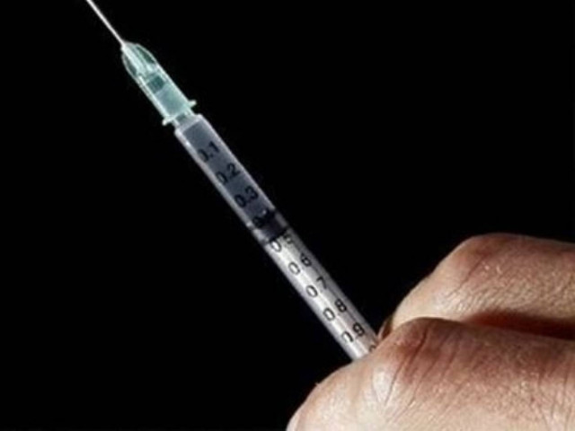 Λήστευε περαστικούς με την απειλή σύριγγας στο Α.Π.Θ.