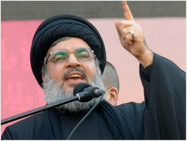 Η Χεζμπολάχ απειλεί το Ισραήλ