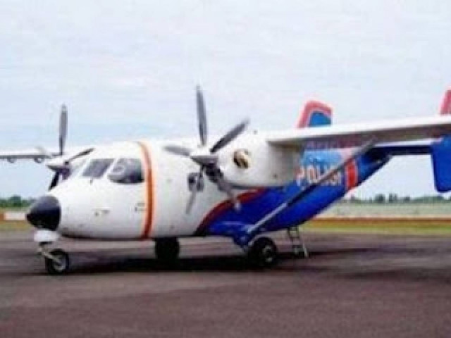 Φιλιππίνες: Αγνοείται υπουργός μετά από συντριβή αεροσκάφους