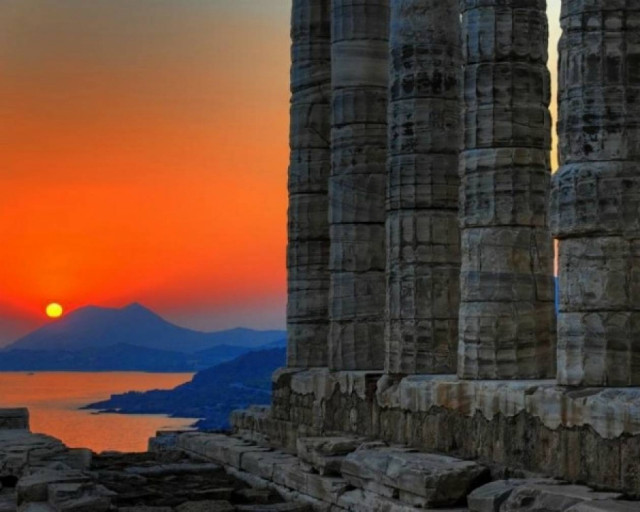 Αυτή είναι η Ελλάδα μας (vid)!