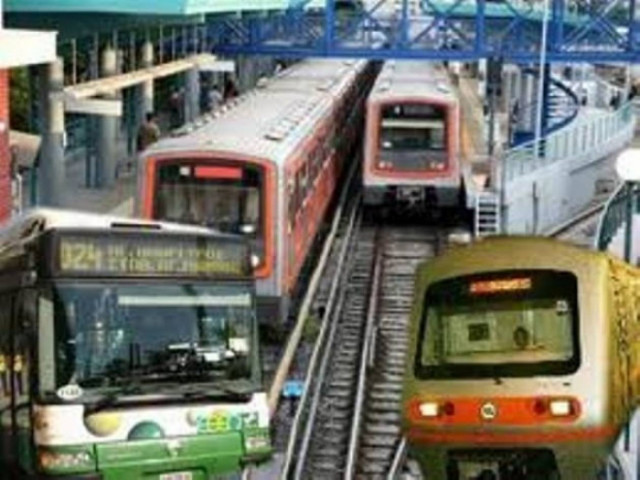 Παίρνουν «φωτιά» τα εισιτήρια στα μέσα μεταφοράς