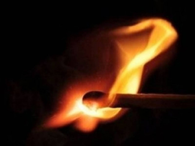 Σοκάρει η ομολογία του: Ήθελα να κάψω ολόκληρη τη Ρόδο!