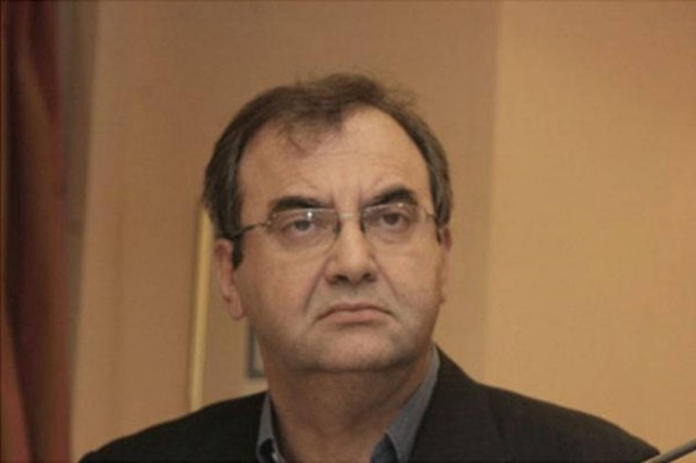 Δ.Στρατούλης: Για εμάς φετίχ είναι η επιβίωση του ελληνικού λαού