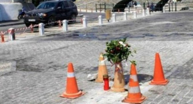 Ταυτοποιήθηκε το DNA του συλληφθέντα για το φονικό της Πάρου