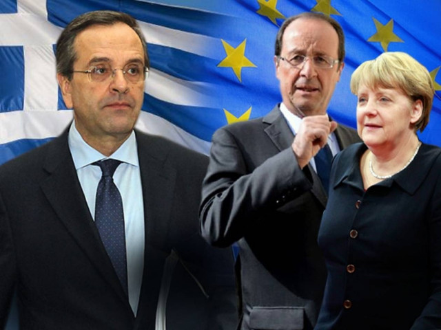 Το θέμα της επιμήκυνσης προτεραιότητα για τον Α. Σαμαρά