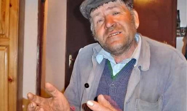 Απίστευτο: Αντάλλαξε τη γυναίκα του για... μία γίδα!