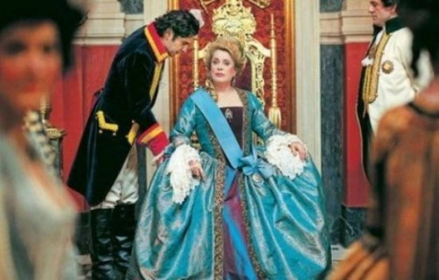 Γιάννης Σμαραγδής: Διεθνής πρεμιέρα στο Τορόντο για το «χαβιάρι» του!