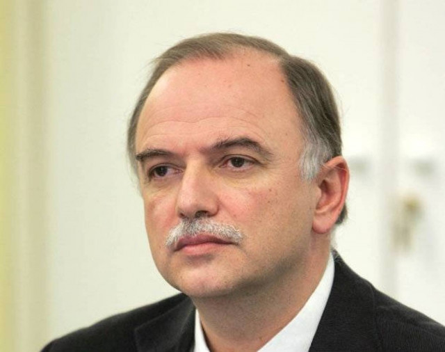 Δ.Παπαδημούλης: Το δίκιο του Υδραίου φοροφυγά μου είναι απεχθές!