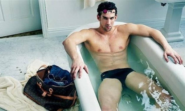 Michael Phelps: Κινδυνεύει να χάσει τα Ολυμπιακά του μετάλλια!