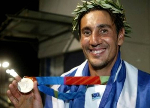 Νίκος Κακλαμανάκης: «Ο Τσοχατζόπουλος με έκοψε από τους Ολυμπιακούς!»