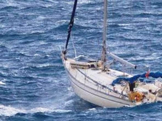 Κινδύνεψαν επιβάτες ιστιοφόρου στο Σαρωνικό