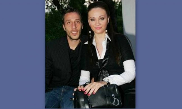 Παντελής - Νίκη Καφέ: Κρίση στο γάμο τους!