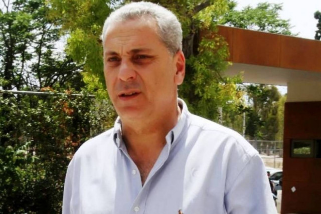 «Σε δύο μήνες ίσως να μην υπάρχει ΑΕΚ»