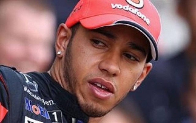 Χάμιλτον: «Προσευχηθείτε για την θεία μου. Πεθαίνει από καρκίνο!»