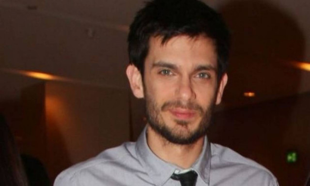 Το κρύο αστείο του Μύρωνα Στρατή!