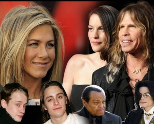 Oικογενειακά δράματα made in Hollywood