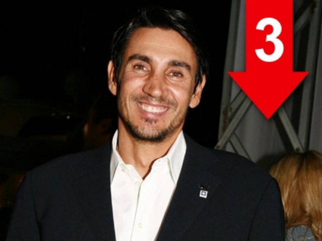 «Ο Τσοχατζόπουλος με έλιωσε σαν μερμήγκι»