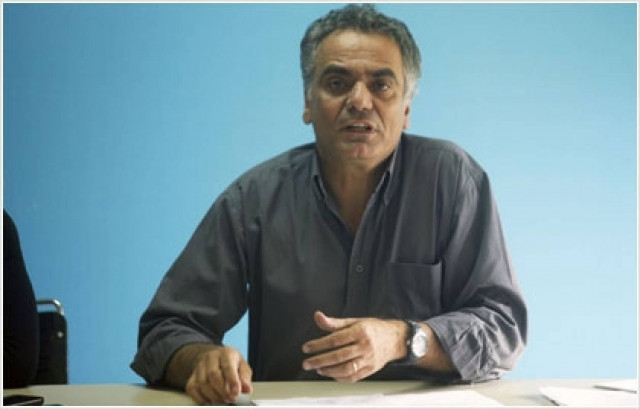 «Ο Σαμαράς θα πάει ως ικέτης και όχι ως εκφραστής συμφερόντων»