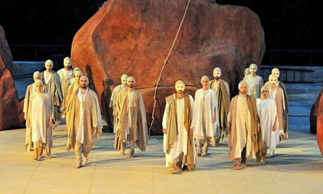 ΚΘΒΕ: «Έκαναν φτερά» 80.000 ευρώ από τα ταμεία του!