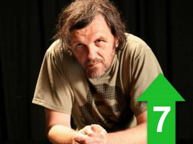 «Ανήκετε στη Δύση διότι τής χρωστάτε πολλά λεφτά»