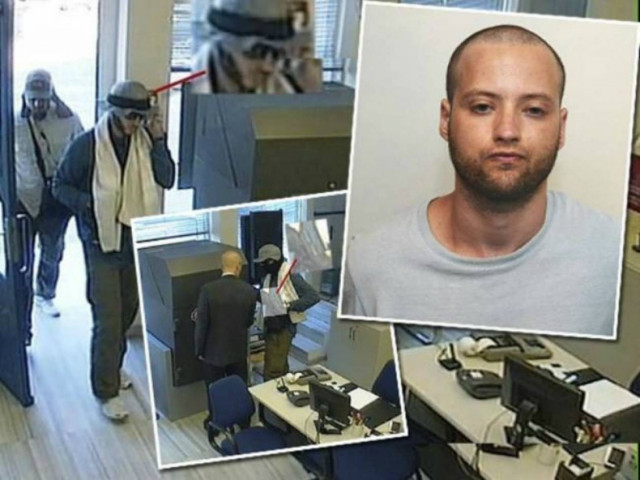 Το tweet του ληστή της Πάρου στην Διαμαντοπούλου