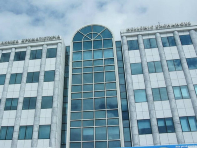 Πτωτικές τάσεις στο Χρηματιστήριο Αθηνών