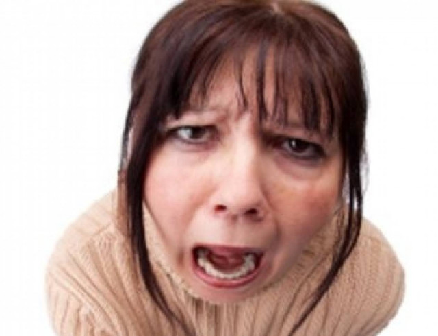 25 συμβουλές της κλασικής ελληνίδας μάνας