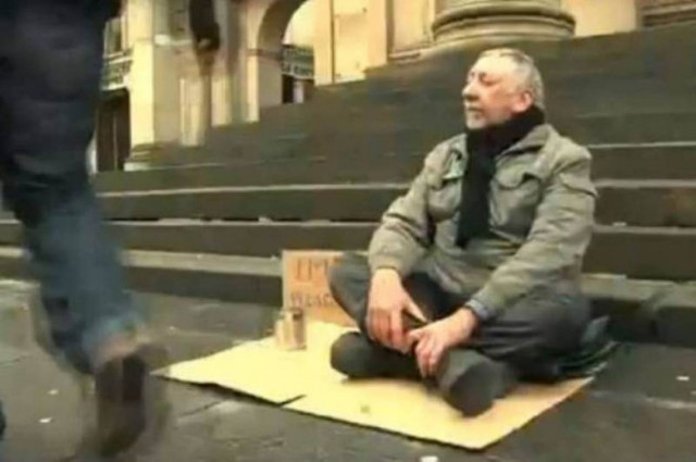 H δύναμη των λέξεων (video)