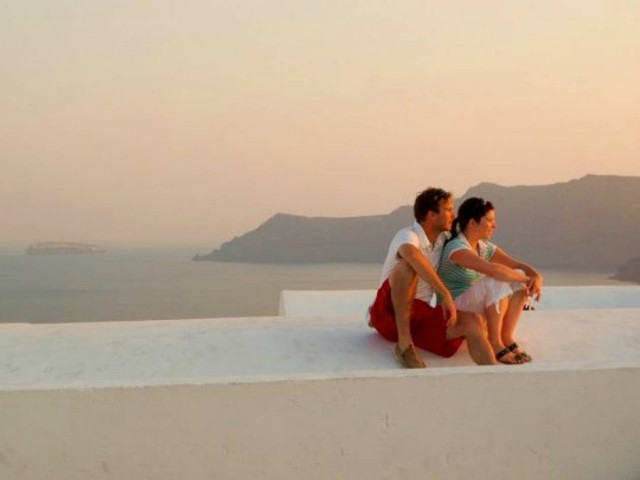 25 πράγματα που ερωτεύονται οι γυναίκες σε εσένα στις διακοπές