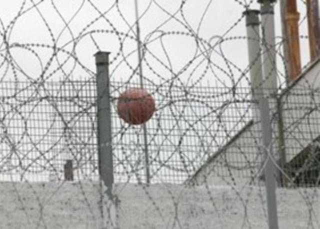 Πειθαρχική προκαταρκτική για την απόδραση στο Ναύπλιο