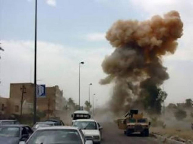 Αφγανιστάν: Ανησυχία Ομπάμα για τις επιθέσεις στους άντρες του ΝΑΤΟ