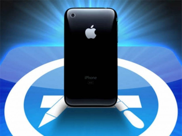 Οι δημοφιλέστερες εφαρμογές του app store