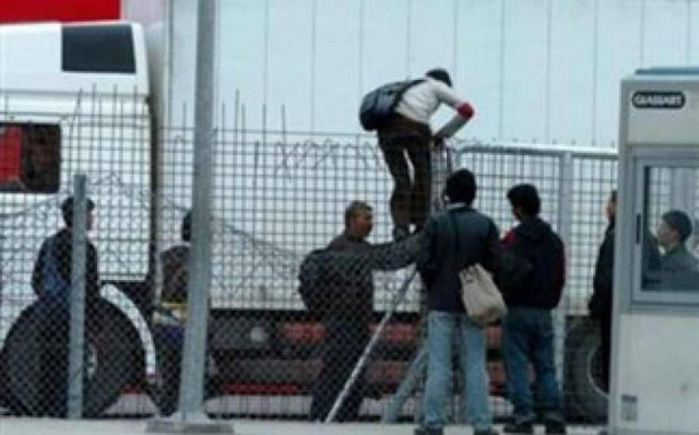 Πάτρα: Πρόωρο τέλος είχε το ταξίδι τεσσάρων αλλοδαπών