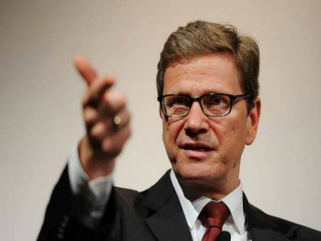 Βεστερβέλε: Στην Αθήνα το κλειδί της επιτυχίας»