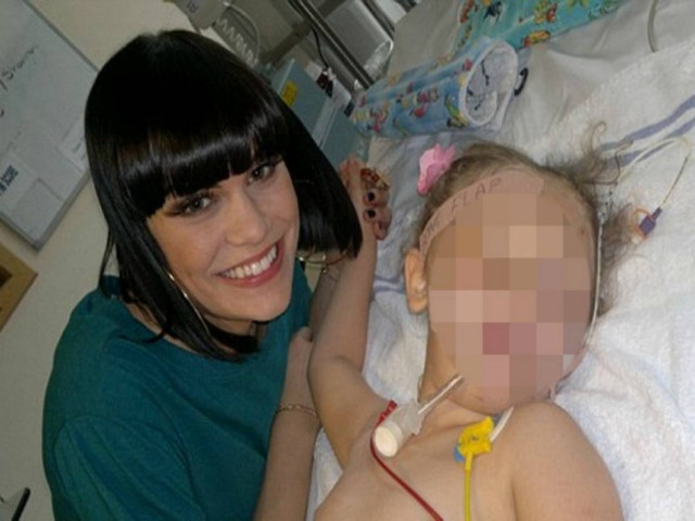 Απίστευτο: 6χρονη βγήκε από το κώμα χάρις σε ένα τραγούδι!