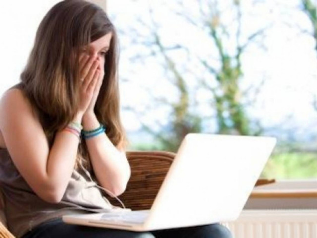 Μην ποστάρετε τα παιδιά σας στο Facebook