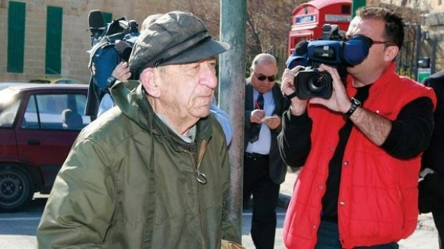 Μάλτα: Πέθανε ο πρώην πρωθυπουργός της χώρας Ντoμ Μίντοφ