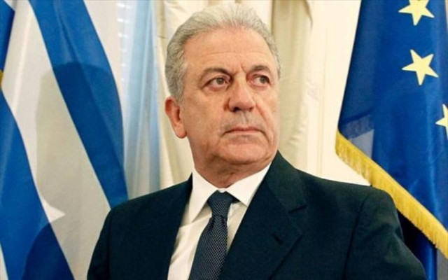 Συνάντηση Αβραμόπουλου – Βεστερβέλε στο Βερολίνο