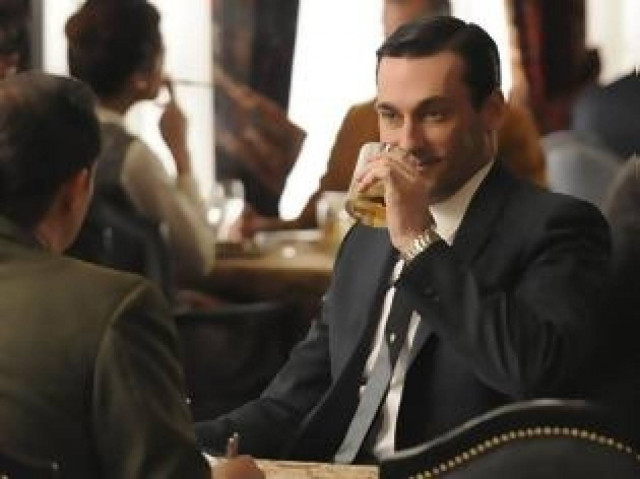 15 λόγοι για να πιει ένας άντρας