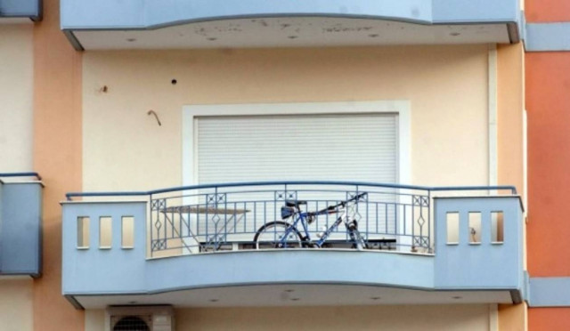 Τι βρήκαν οι αστυνομικοί στο σπίτι του Θεοφίλου στη Λαμία