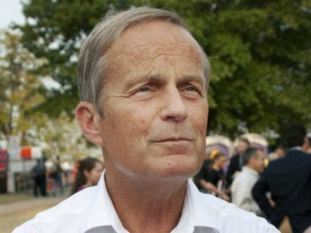 Συγγνώμη ζήτησε ο Ακιν για τα σχόλιά του περί «πραγματικού βιασμού»