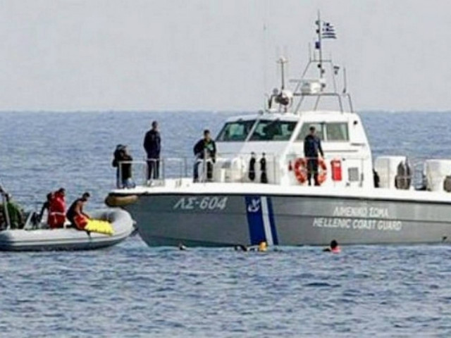 Τραυματισμός αλλοδαπού από ταχύπλοο στη Λευκάδα